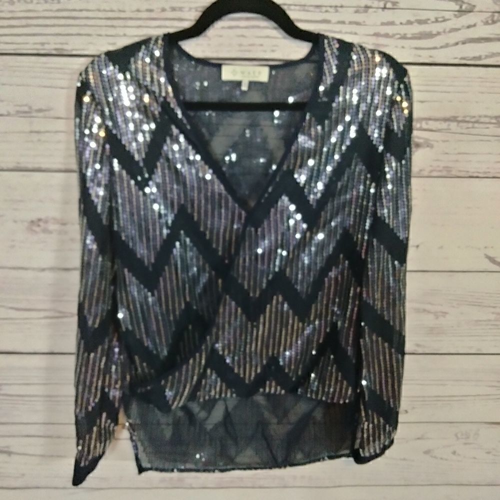 "Wayf" woman's blouse   - Picture 2 of 7